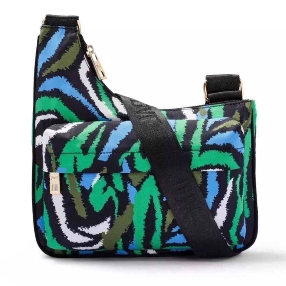 🎉2X HOST PICK🎉 NWT Diane Von Furstenberg Shoulder Bag
